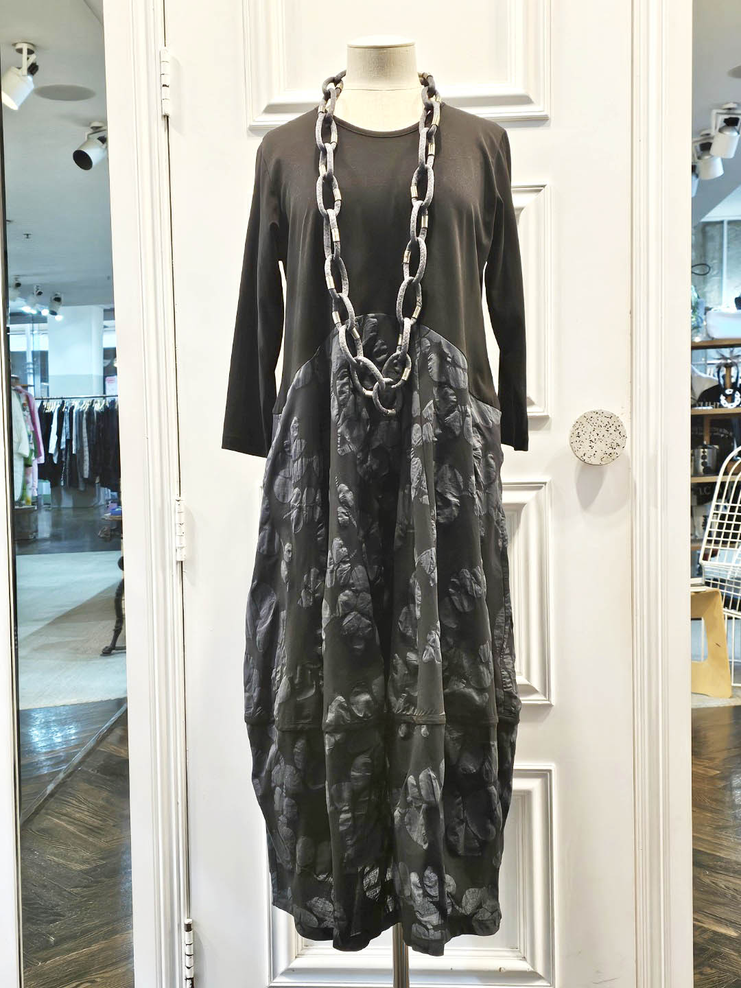Archer Vines Dress