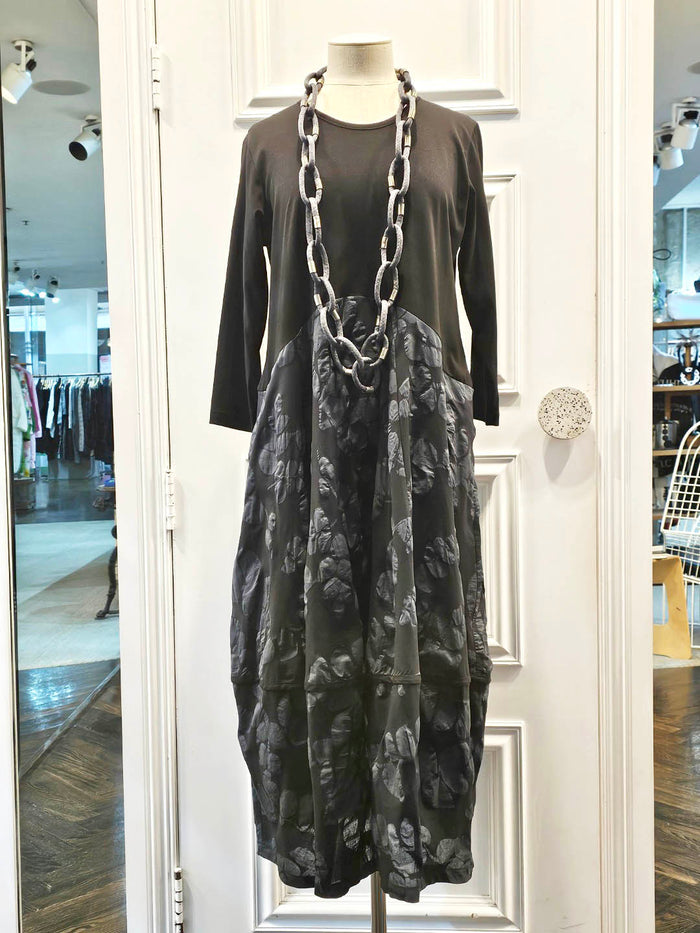 Archer Vines Dress