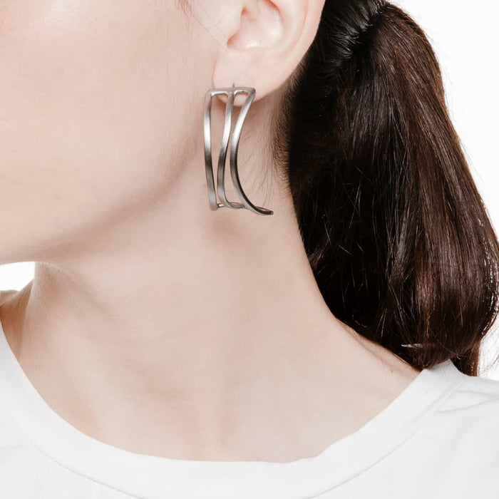 Oxi Deco Earrings