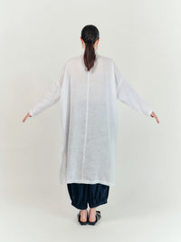 Soka White Shirt