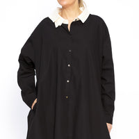 MU241418 Black Shirt