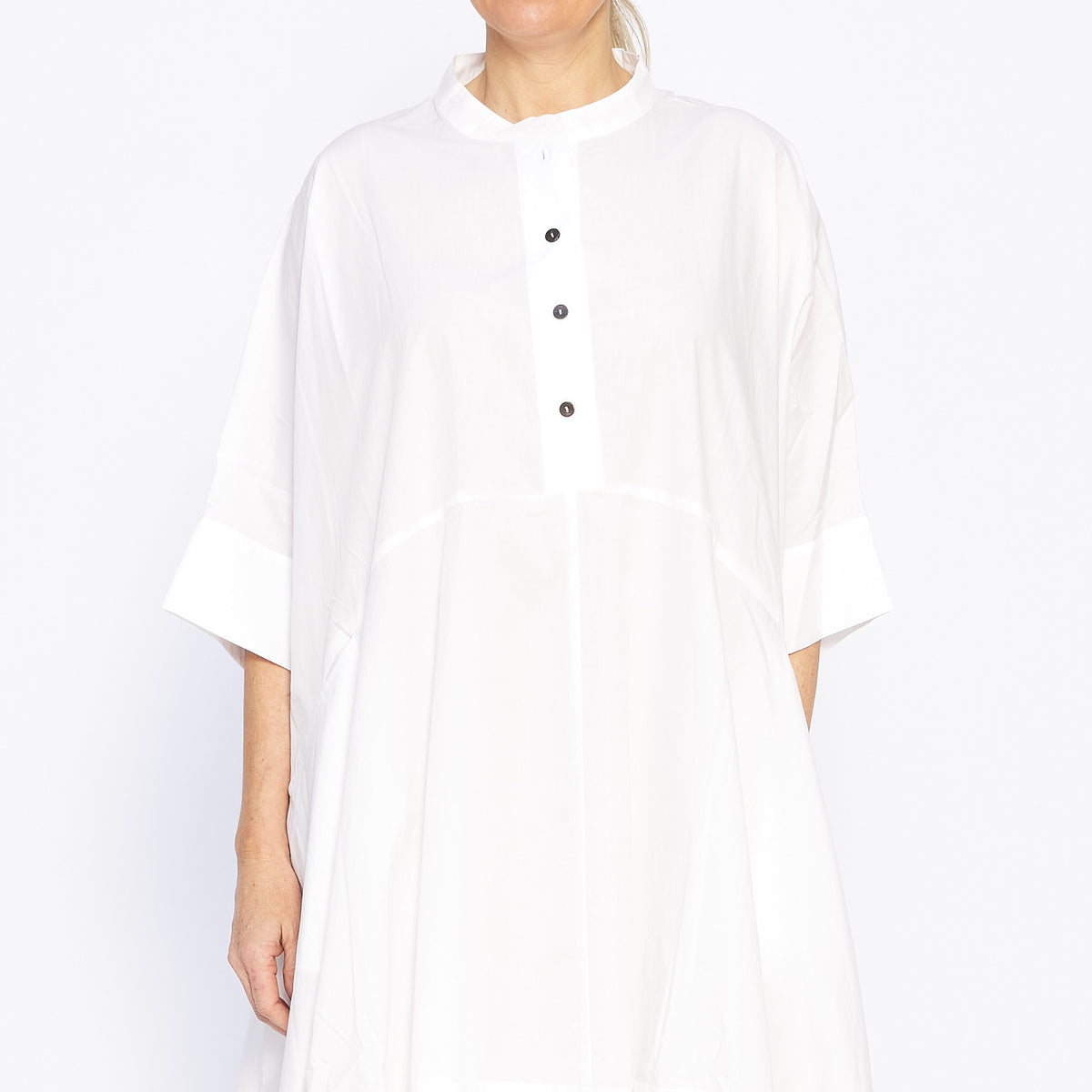 MU241449 White Dress