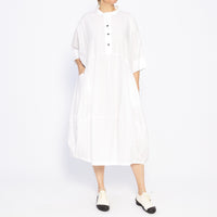 MU241449 White Dress