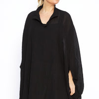 MU241404 Black Box Shirt