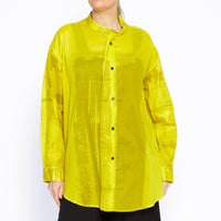 MU241405 Yellow Grey Shirt