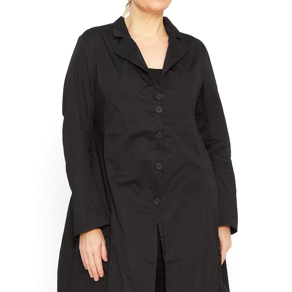 MU241459 Black Coat