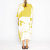 MU231-411 Mustard Dress Combo