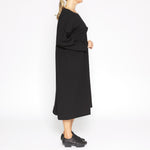 MU233621 Dress in Black