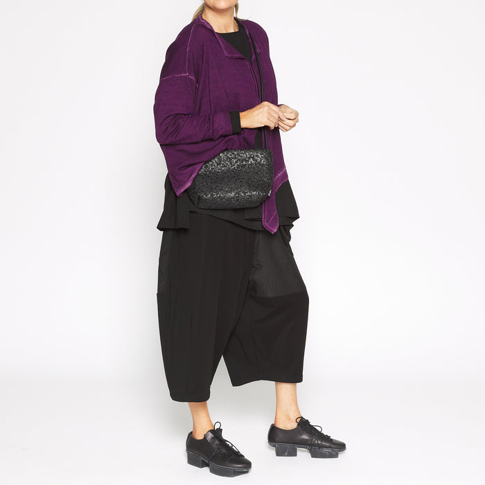 Mouse Bag - Black Bright