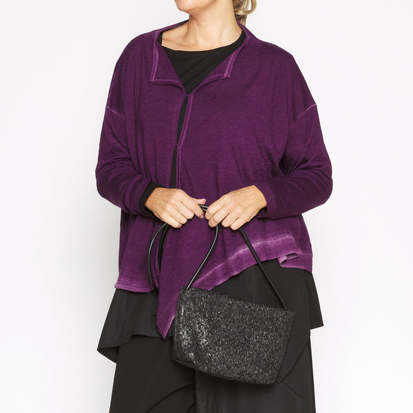 Mouse Bag - Black Bright