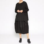 MU233601 Skirt in Black