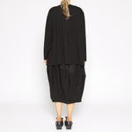 MU233601 Skirt in Black