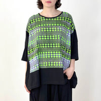 Maja Connect Patch Top