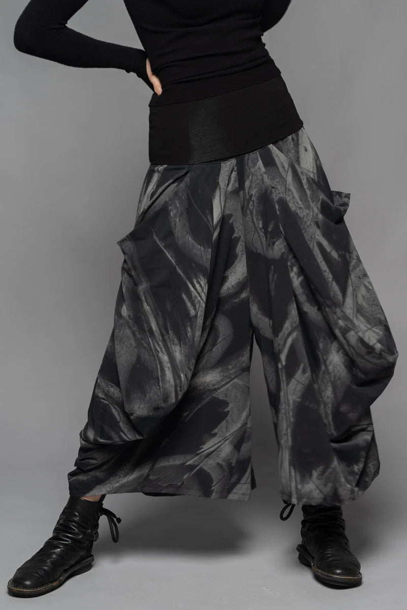 Meimu Pants