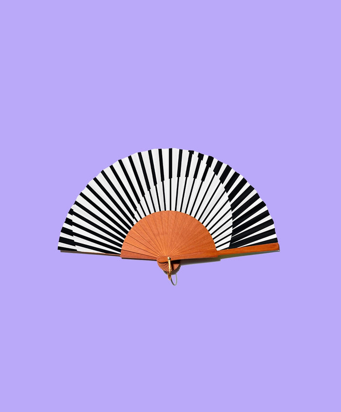 Minimal Melody Fan