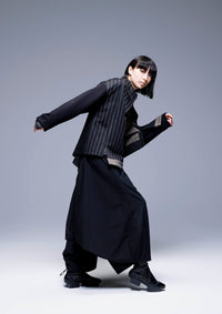 253 655 Black Jacket