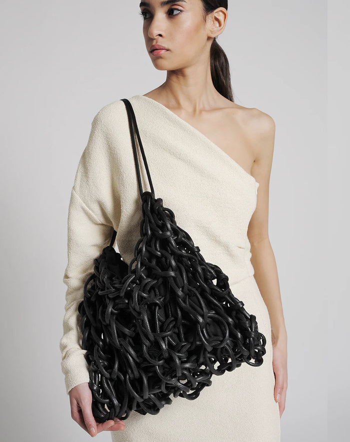 Petra Bag Black