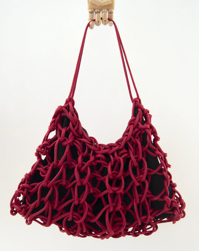 Petra Bag Red