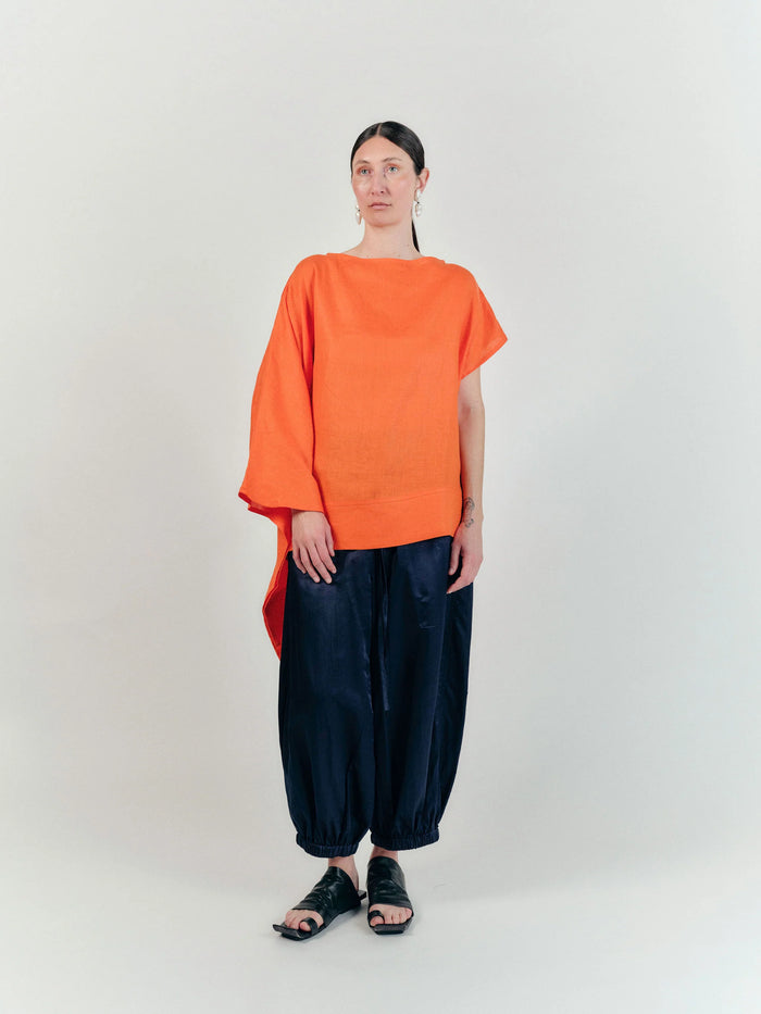 Asumi Top Tangerine