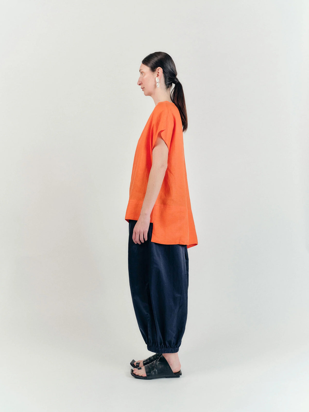 Asumi Top Tangerine