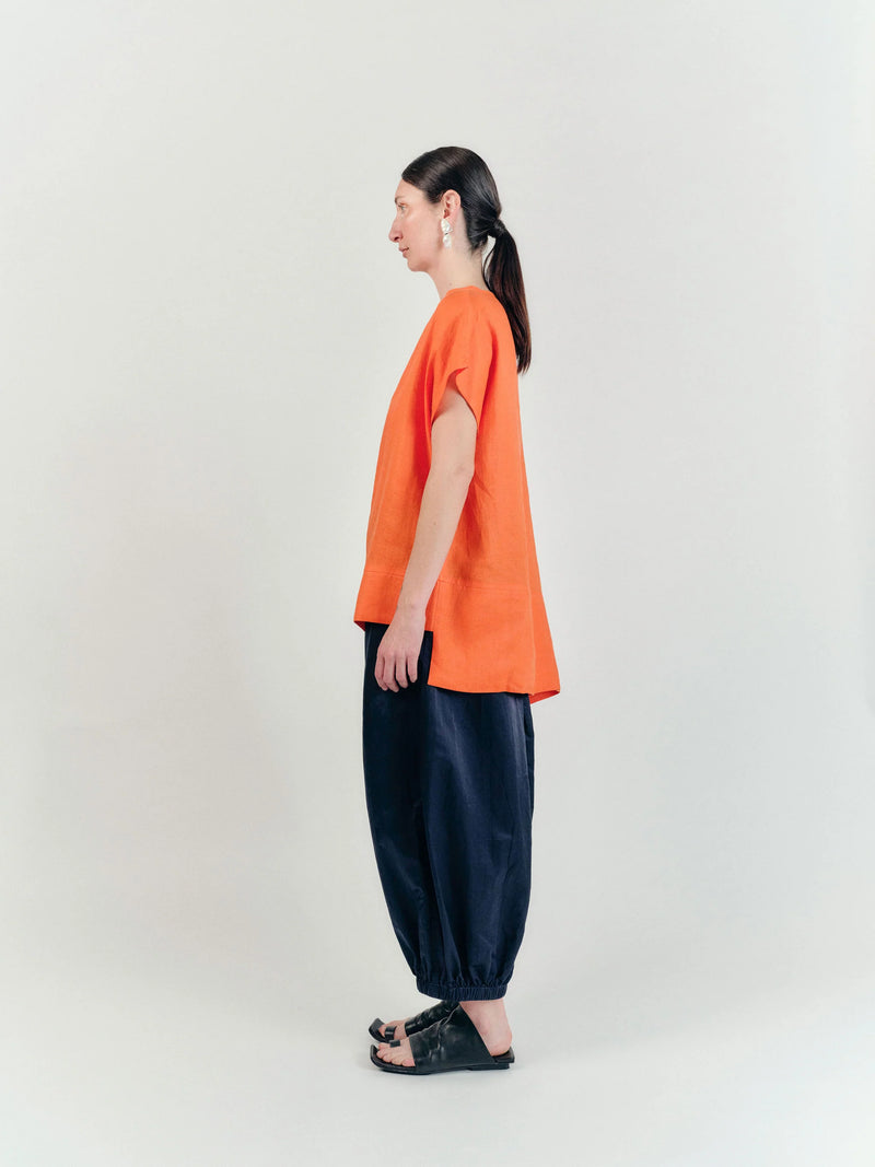 Asumi Top Tangerine