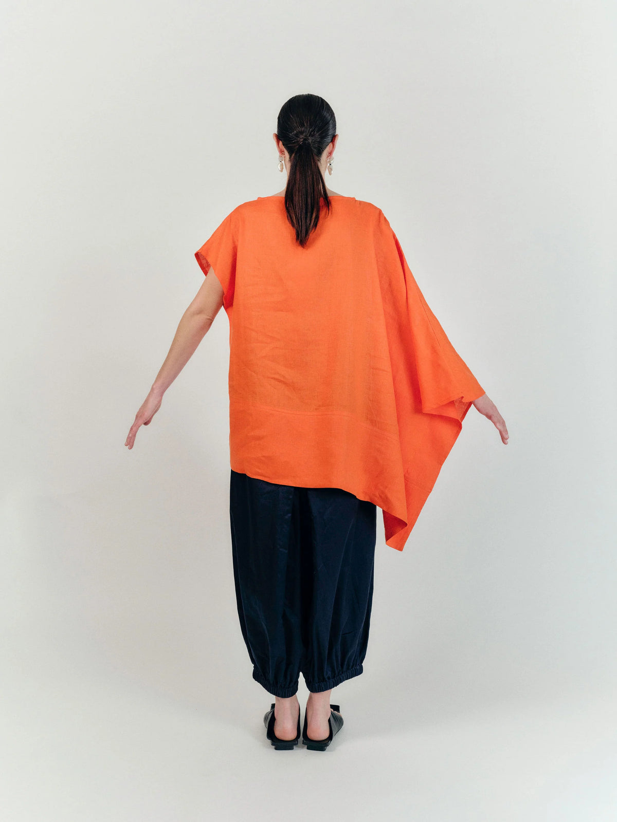 Asumi Top Tangerine