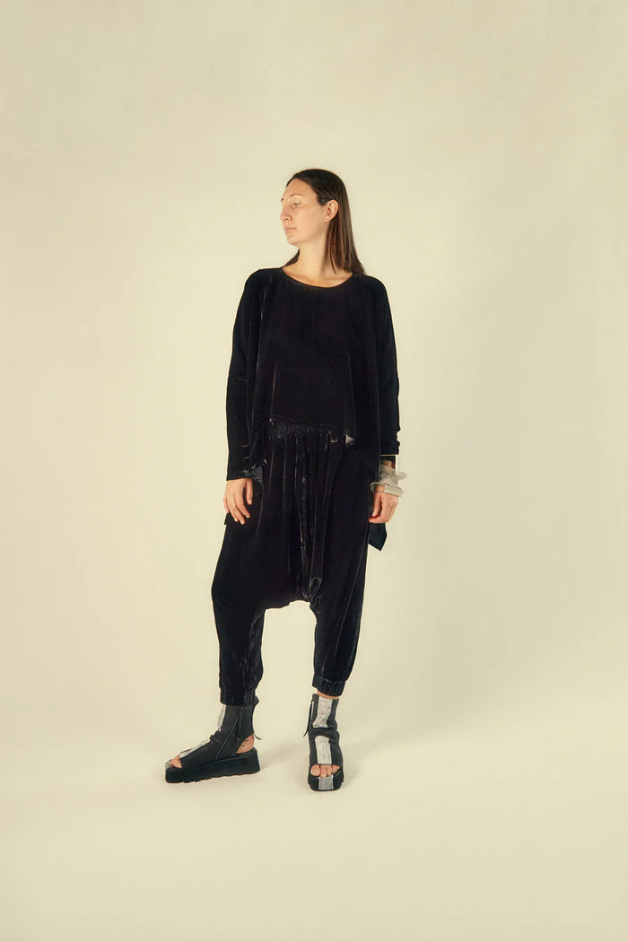 Bidwell Black Top