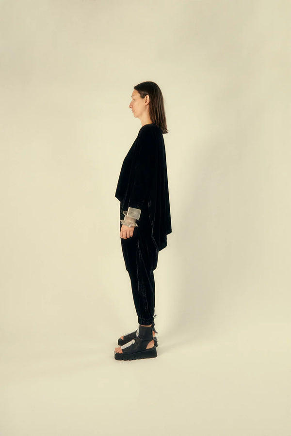 Bidwell Black Top