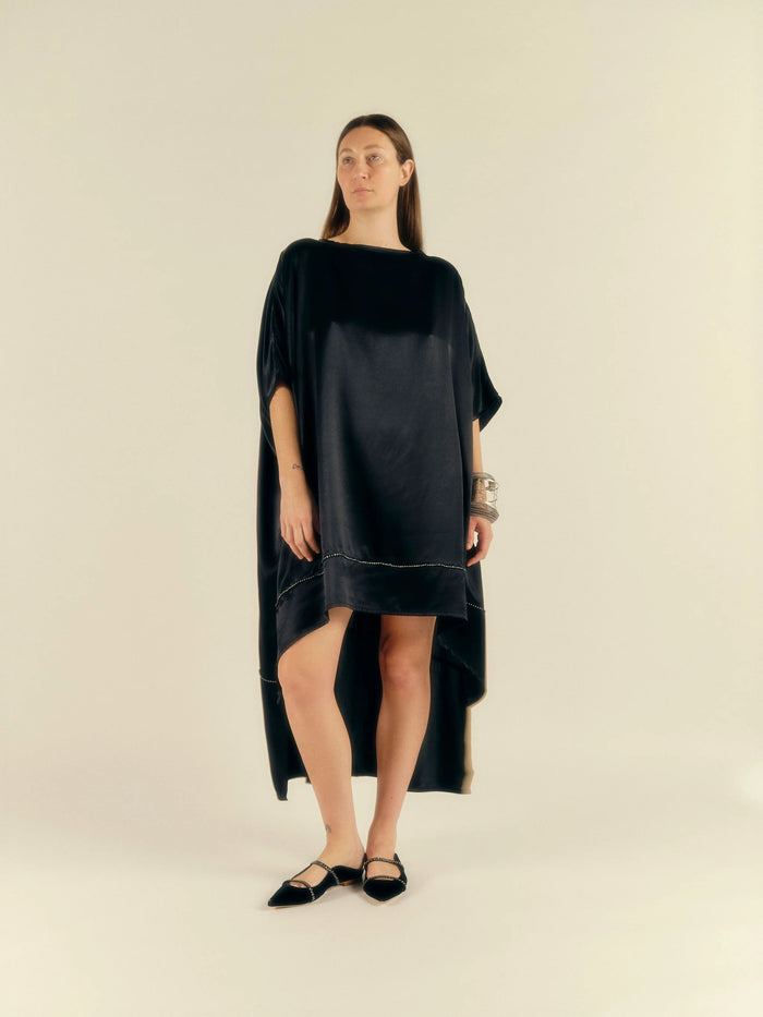 Stella Black Top