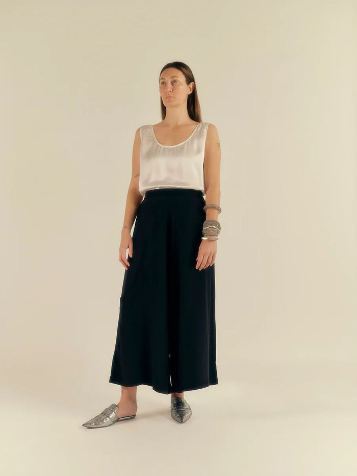 Apollo Black Pant
