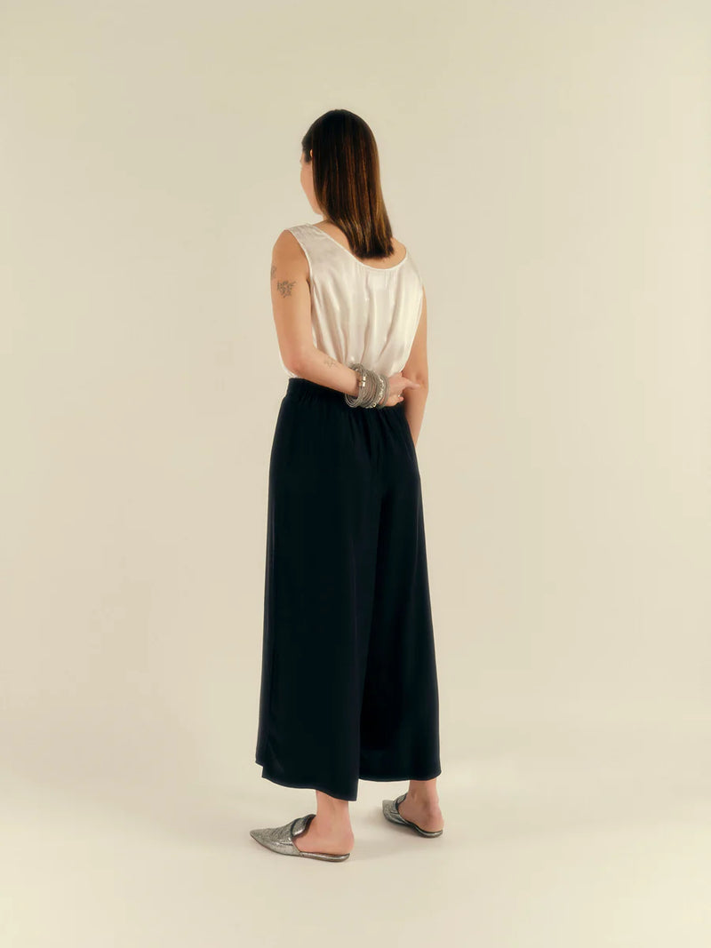 Apollo Black Pant