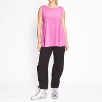 A Top - Mid Pink