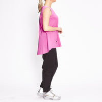 A Top - Mid Pink