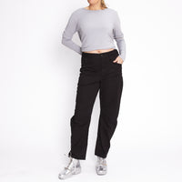 A Great Pant - Black