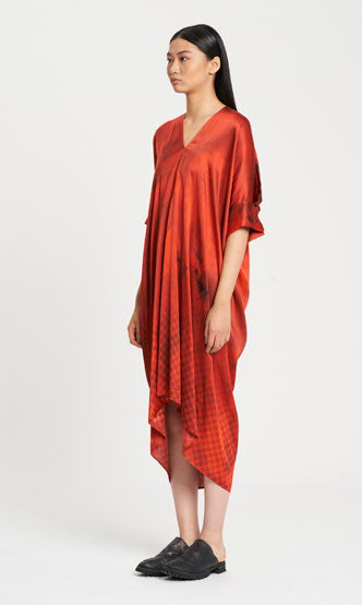 Bellagio Beat Dress