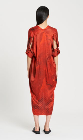 Bellagio Beat Dress