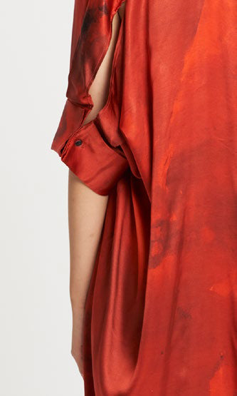 Bellagio Beat Dress
