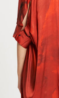 Bellagio Beat Dress