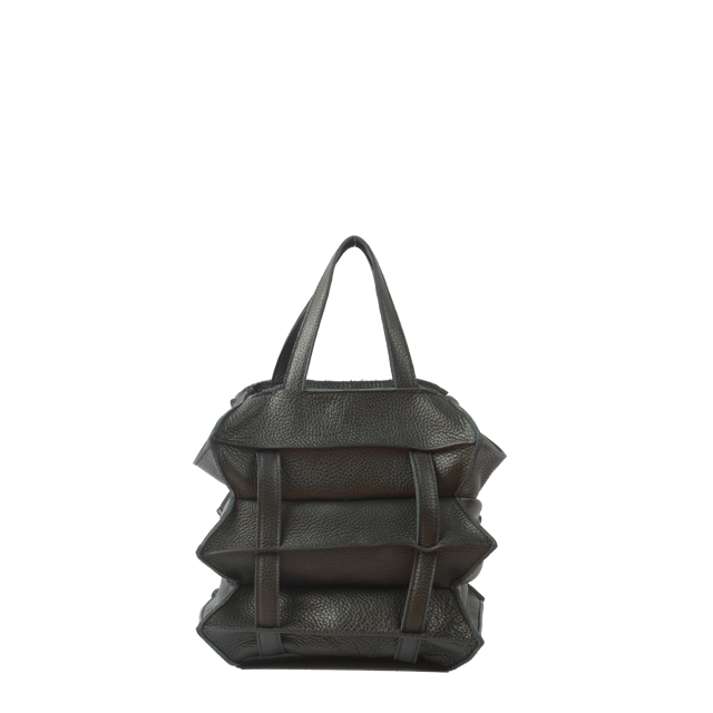 PAGODINA Bag Black