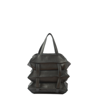 PAGODINA Bag Black