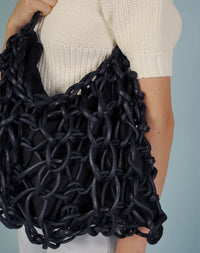 Petra Bag Black