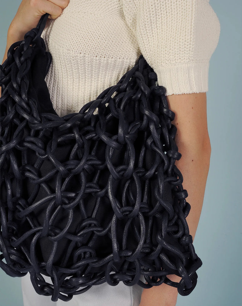 Petra Bag Black