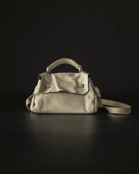 Beige Small Bag