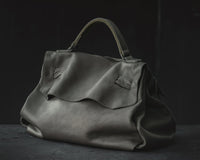 Khaki Small Bag