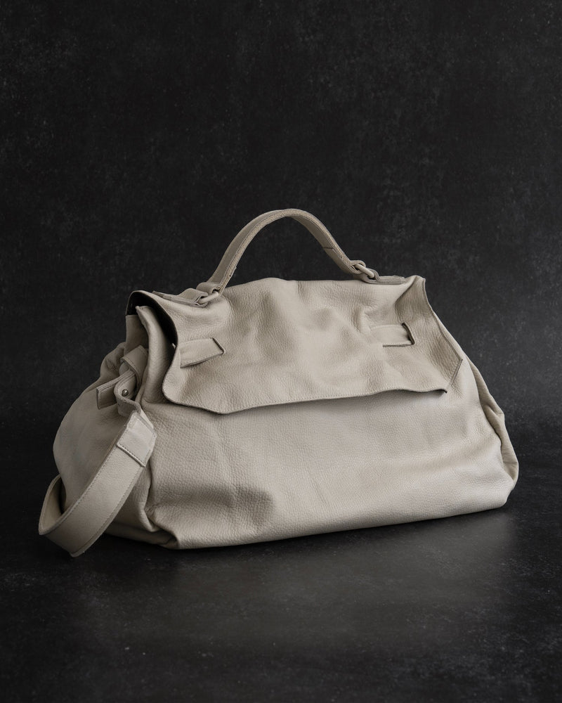 Beige Small Bag
