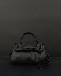 Black Medium Bag