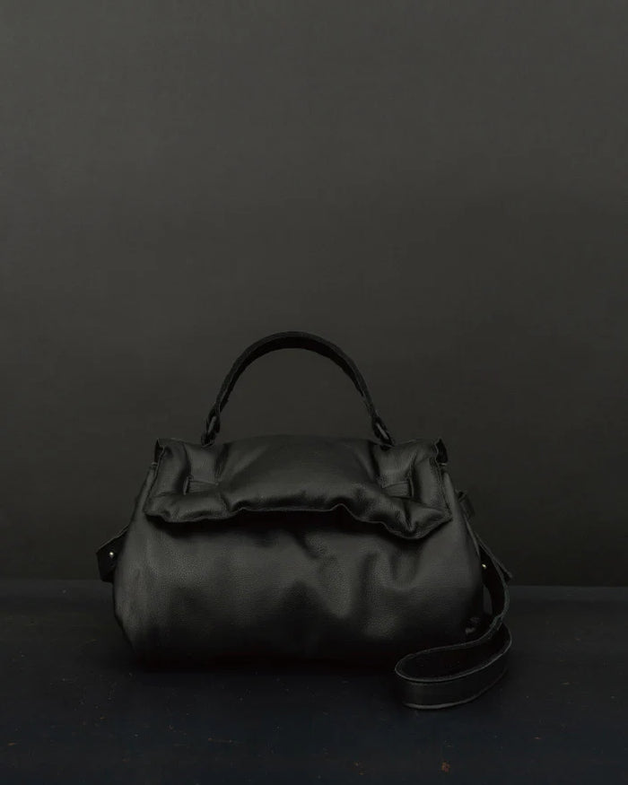 Black Medium Bag