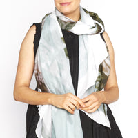 RBS23-3601414 Landscape 2 Scarf