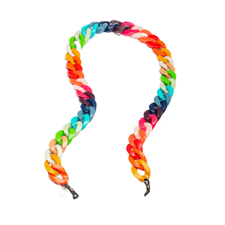 Amore Italia Classic Rainbow Shiny