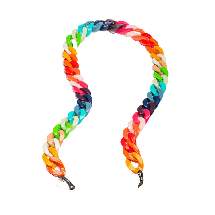 Amore Italia Classic Rainbow Shiny